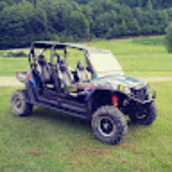 Meet your Posher, J - Picture 1 of 1